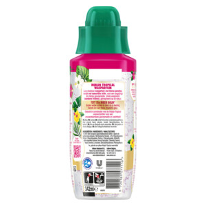 Robijn Wasparfum Tropical - 6.99 euro