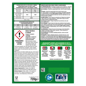 Biotex Handwas & Inweek Poeder - 4.55 euro