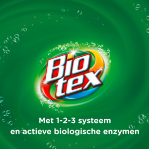 Biotex Handwas & Inweek Poeder - 4.55 euro