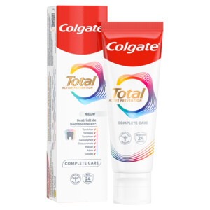 Colgate Tandpasta Total Original - 4.99 euro