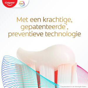 Colgate Tandpasta Total Original - 4.99 euro