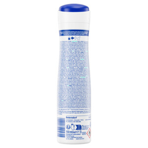 6x NIVEA Deodorant Spray Dry Fresh - 31.55 euro