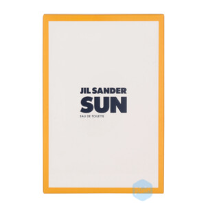 Jil Sander Geschenkset Sun - 29.09 euro