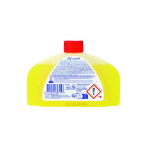 12x At Home Vaatwasmachinereiniger Lemon - 16.29 euro