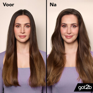 Got2b Volumania Haarspray - 8.99 euro