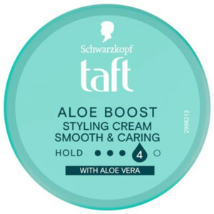Taft Aloe Boost  Haarcrème - 3.89 euro