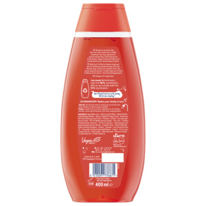 6x Schwarzkopf Shampoo Lang Haar - 14.94 euro