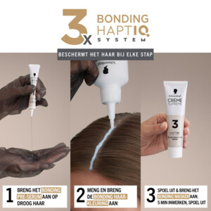 Schwarzkopf Creme Supreme Haarkleuring 5-0 - 9.79 euro