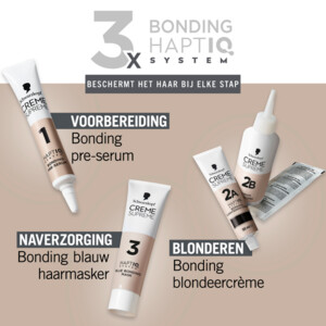 Schwarzkopf Creme Supreme Haarkleuring L1++ - 10.49 euro