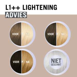 Schwarzkopf Creme Supreme Haarkleuring L1++ - 10.49 euro
