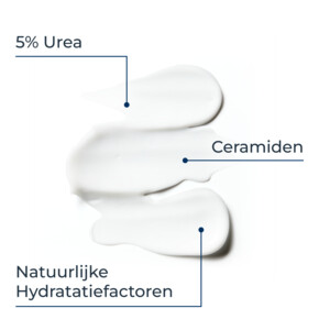 Eucerin UreaRepair Bodycrème 5% Urea - 22.49 euro