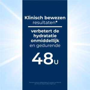 Eucerin UreaRepair Bodycrème 5% Urea - 22.49 euro