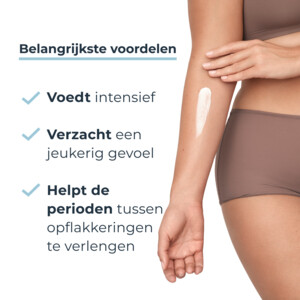 Eucerin AtopiControl Kalmerende Bodylotion - 29.99 euro