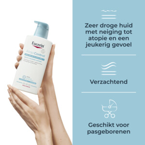 Eucerin AtopiControl Kalmerende Bodylotion - 29.99 euro