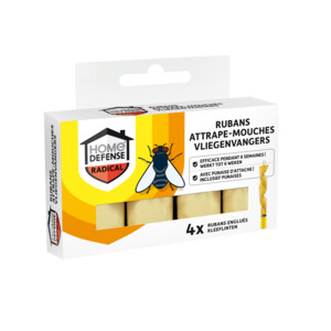 Home Defense Vliegenvangers Kleeflintens - 5.45 euro