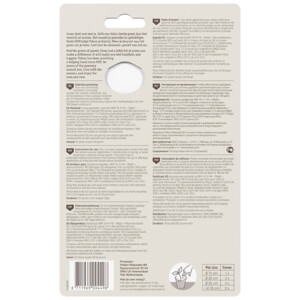 Pokon Terras & Balkon Planten Voedingskegels - 4.19 euro