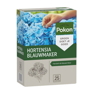 Pokon Hortensia Blauwmaker - 10.4 euro