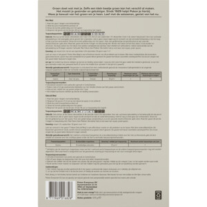 Pokon Mos & Onkruid Weg voor 25 m² - 24.46 euro