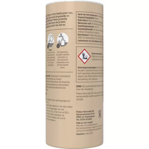 Pokon Tegen Mieren Korrels - 19.95 euro