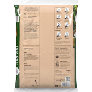Pokon Bio Turfvrij Potgrond - 3.03 euro