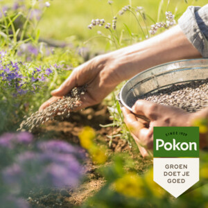 Pokon Bio Tuinmest - 14.79 euro