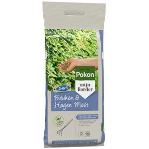 Pokon Beuken & Hagen Mest - 39.89 euro