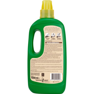 Pokon Bio Kamerplanten Voeding - 8.29 euro