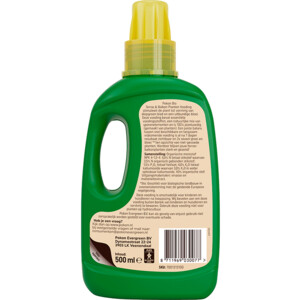 Pokon Bio Terras & Balkon Planten Voeding - 5.29 euro