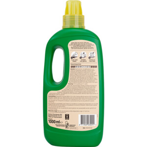 Pokon Bio Terras & Balkon Planten Voeding - 7.99 euro