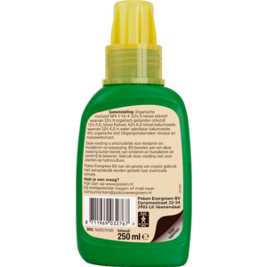 Pokon Bio Groene Planten Voeding - 4.15 euro