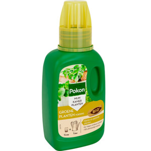 Pokon Bio Groene Planten Voeding - 4.15 euro