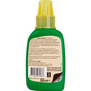 Pokon Bio Palm Voeding - 5.49 euro