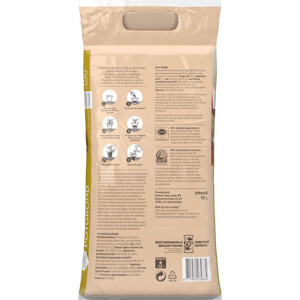 Pokon Bio Turfvrij Kamerplanten Potgrond - 4.89 euro