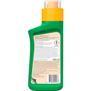 12x Pokon Tegen Onkruid Concentraat - 198.95 euro