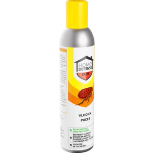 Home Defense Vlooienspray Pesticidevrij - 7.65 euro
