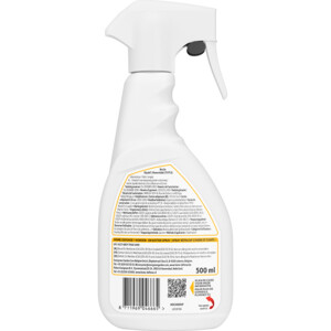 Home Defense Honden en Katten Afweermiddel Vloeibaar - 14.99 euro