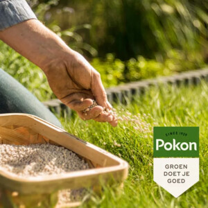 Pokon Bio Kalk - 10.69 euro