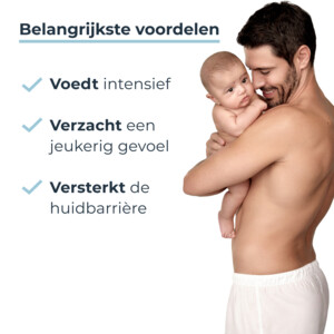 Eucerin AtopiControl Balsem - 29.49 euro
