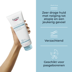 Eucerin AtopiControl Balsem - 29.49 euro