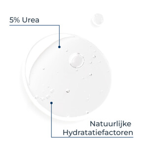 Eucerin UreaRepair Wasgel 5% Urea - 23.49 euro