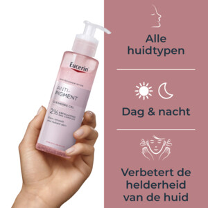 Eucerin Anti-Pigment Reinigingsgel - 24.39 euro