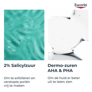 Eucerin DermoPure Corrigerende Reinigingsgel - 18.25 euro