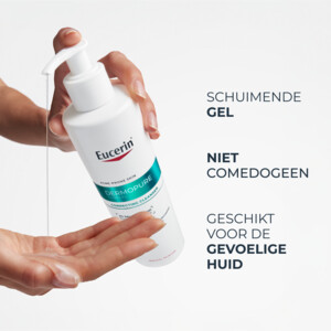 Eucerin DermoPure Corrigerende Reinigingsgel - 18.25 euro