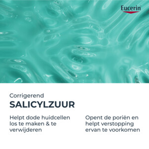 Eucerin DermoPure Corrigerende Reinigingsgel - 18.25 euro