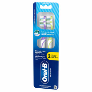 Oral-B Tandenborstel Pro-Clean - 5.59 euro