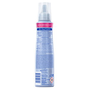NIVEA Haarmousse Color Care & Protect - 7.29 euro