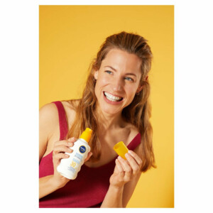 NIVEA Sun Sensitive Zonnespray SPF 30 - 22.65 euro