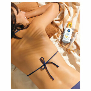 NIVEA Sun Sensitive Zonnespray SPF 30 - 22.65 euro