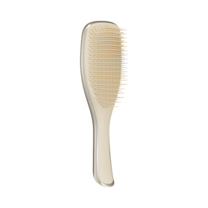 Tangle Teezer Ultimate Detangler Haarborstel Chrome Champagne Gold - 18.85 euro