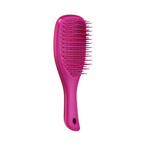 Tangle Teezer Ultimate Detangler Haarborstel Mini Electric Raspberry - 11.65 euro
